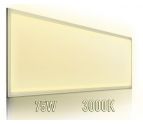 LederON 600х1200 75Вт 3000К 5500Лм 28325
