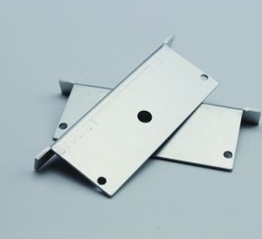 Встраиваемый алюминиевый профиль для светодиодных лент LD profile – 47, 93990