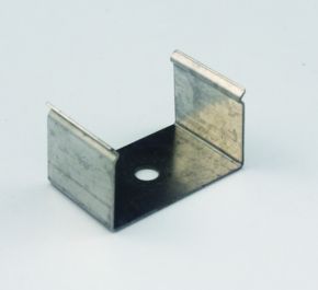 Накладной алюминиевый профиль для светодиодных лент LD profile – 28, 93981