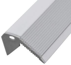 Накладной алюминиевый профиль для светодиодных лент LD profile – 22, 29481