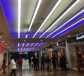 Алюминиевый профиль 02 Р-1 (L=2000м) 108427