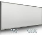 LederON 600х1200 75Вт 4000К 5500Лм 91490