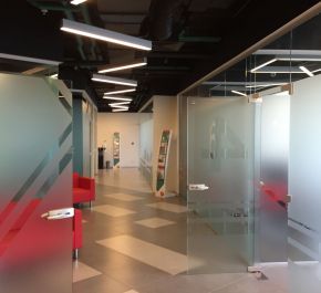 Подвесной алюминиевый профиль для светодиодных лент LD profile – 51, 93994