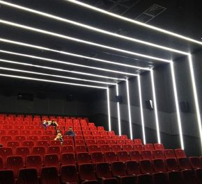 Алюминиевый профиль 02 Р-1 (L=2000м) 108427