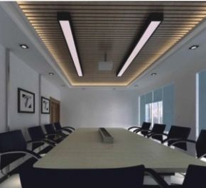 Подвесной алюминиевый профиль для светодиодных лент LD profile – 48, 93991