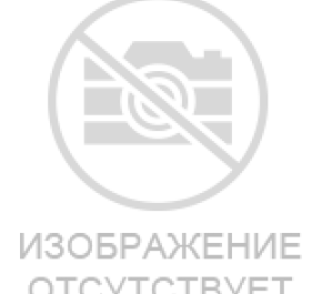 Накладной алюминиевый профиль для светодиодных лент LD profile – 44PC, 93986