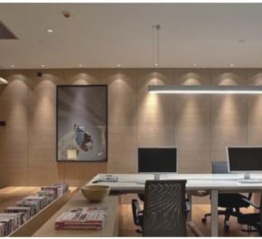 Подвесной алюминиевый профиль для светодиодных лент LD profile – 51, 93994