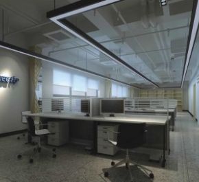 Подвесной алюминиевый профиль для светодиодных лент LD profile – 52, 93995